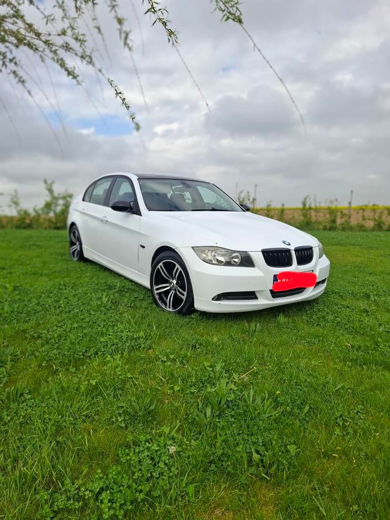Bmw e90, Particulier, Achat, ABS