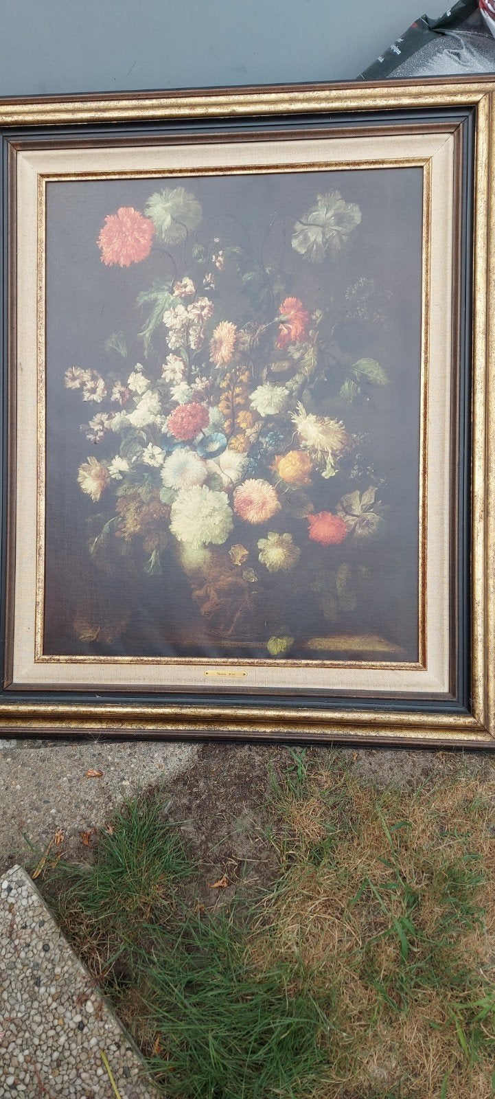 schilderijen, Antiek en Kunst, Kunst | Schilderijen | Klassiek, Ophalen
