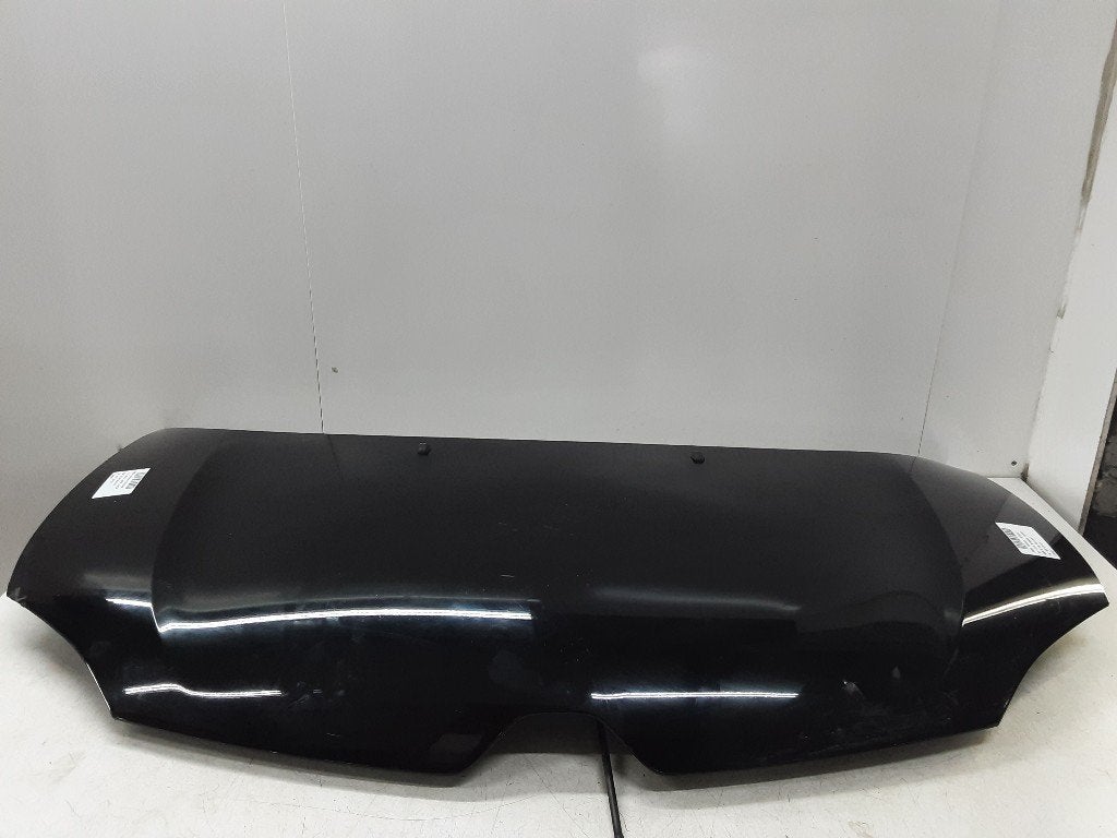CAPOT Renault Twingo III (AH) (01-2014/-) (651226807R), Renault, Mevr. I. Hauben, Utilisé, Rue de l'Espoir 34 34
4030  GRIVEGNÉE, BE