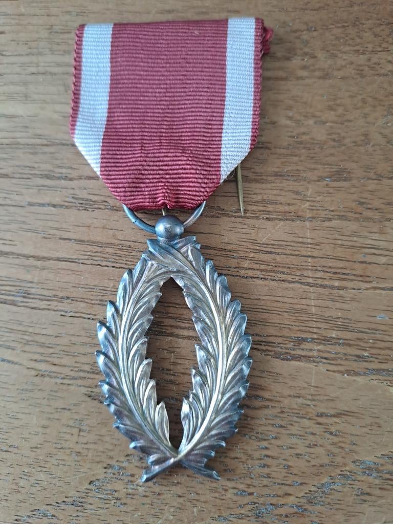 ereteken, Verzamelen, Ophalen of Verzenden