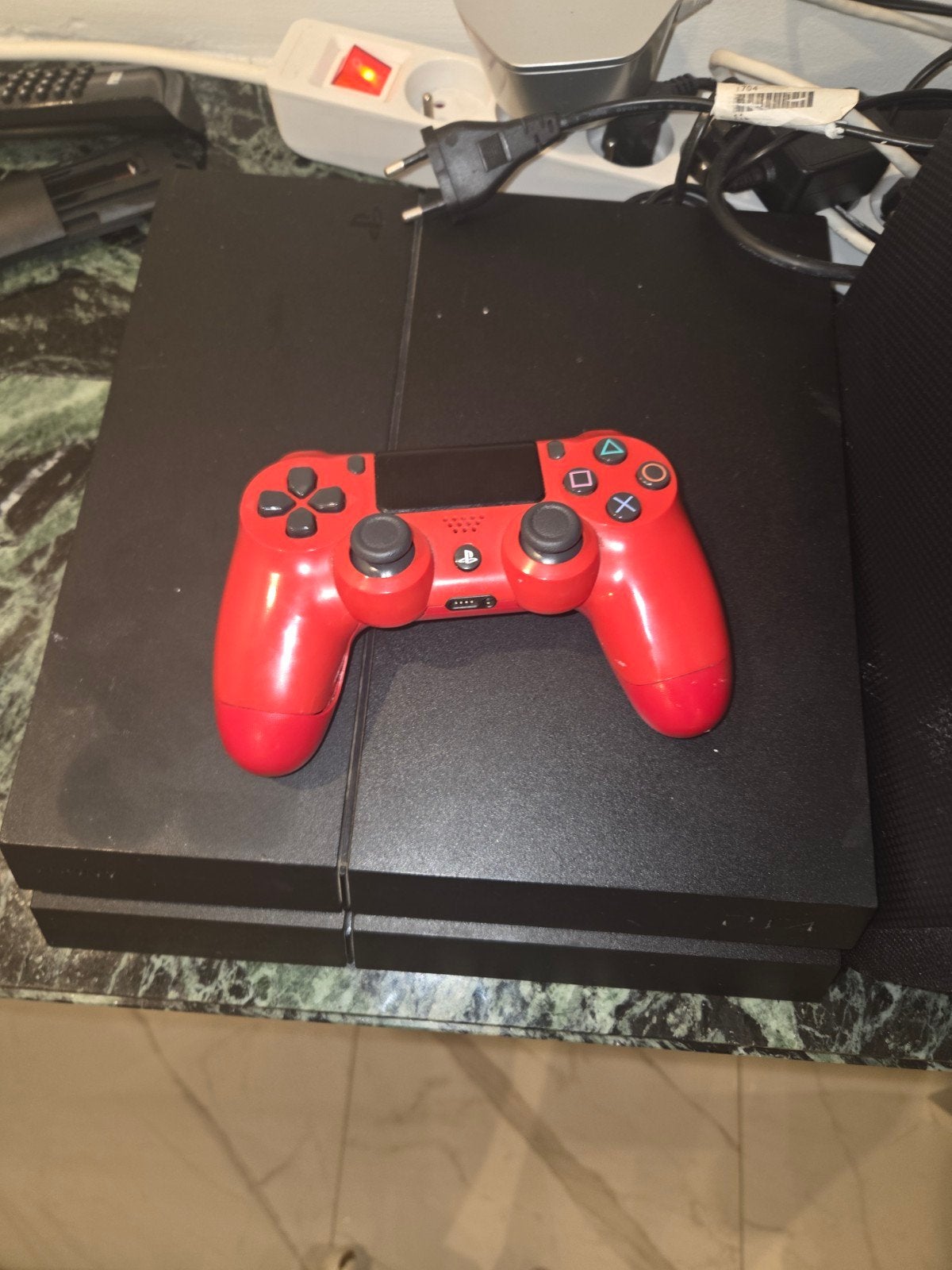 ps4 sony, Enlèvement ou Envoi