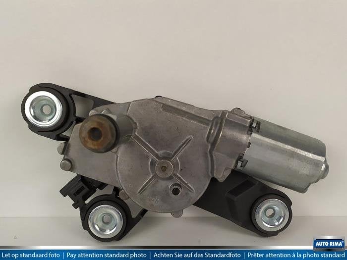 Moteur essuie-glace arrière d'un Volvo V50, -, 3 mois de garantie, Utilisé, -