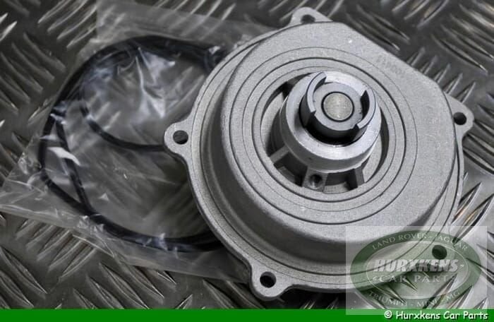 Waterpomp TD5 Land Rover Defender, Neuf, -, -, -