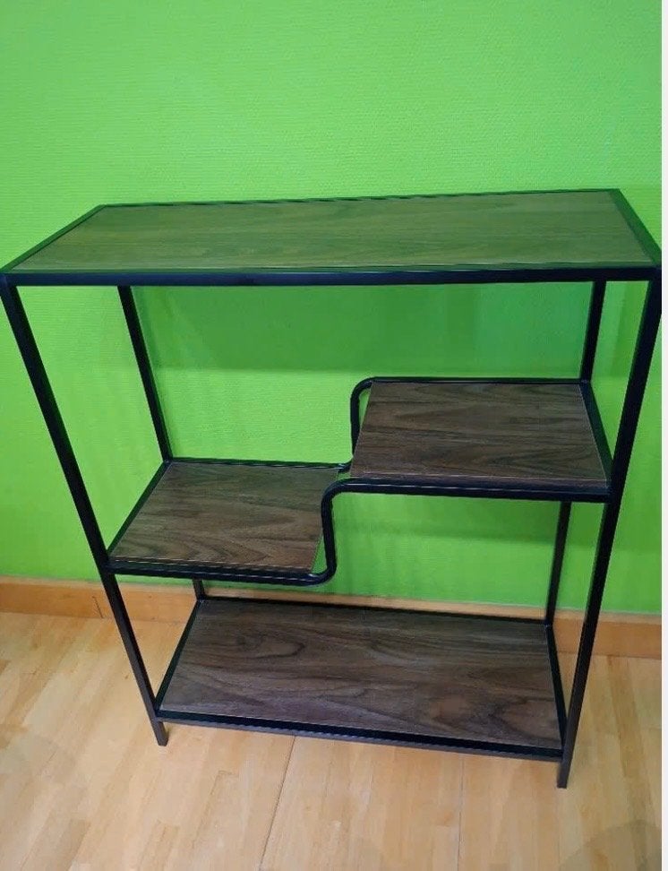 Kast, Enlèvement, Comme neuf, Moins de 50 cm, Moins de 100 cm