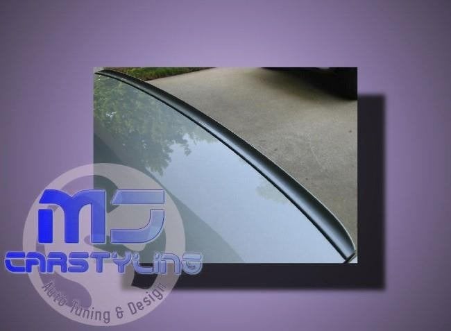 BMW E36 - Achterklep spoiler ABS, Ophalen of Verzenden