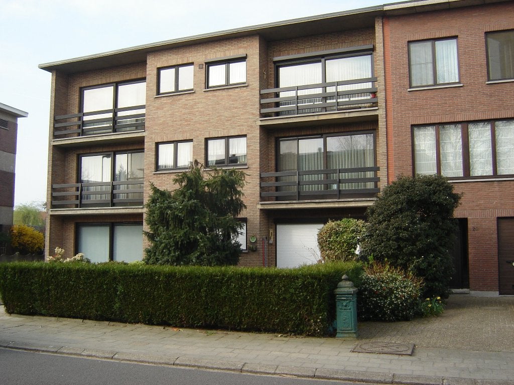 rustig , goedgelegen , instap klaar  appartement , garagebox, Province d'Anvers, Aartselaar, 151 kWh/m²/an, Ventes sans courtier