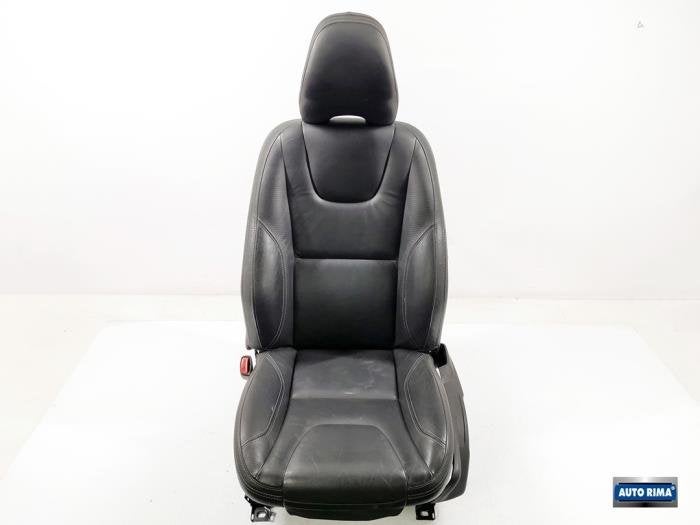 Siège gauche d'un Volvo V60, Autos : Pièces & Accessoires, -, 3 mois de garantie, -, -
