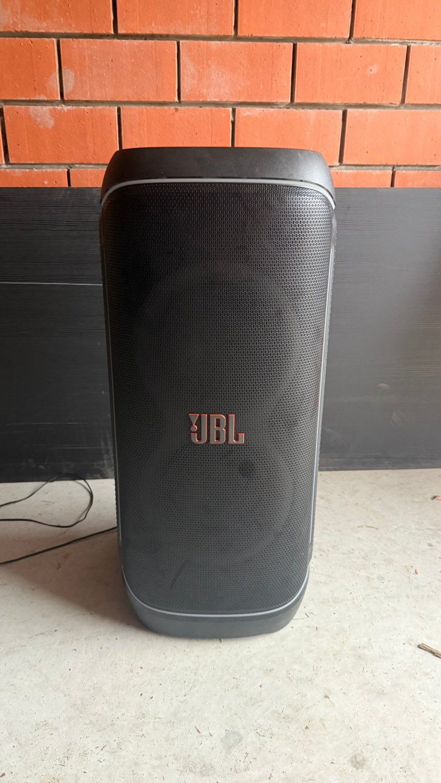 BOÎTE DE FÊTE JBL 720, Neuf, JBL, Enceinte de fête, Enlèvement