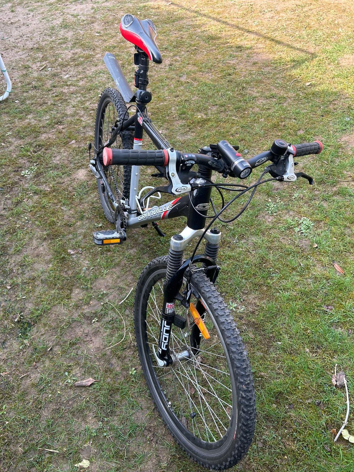 Vélo Granville, Vélos & Vélomoteurs, Enlèvement, Comme neuf