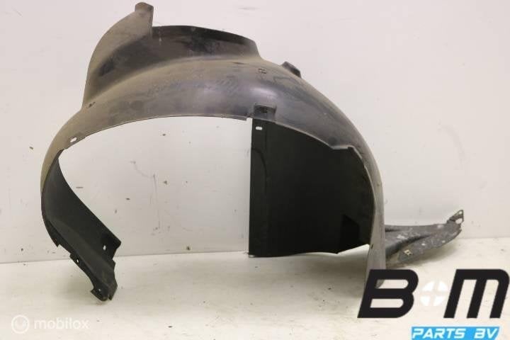 Wielkastbekleding rechts voor Skoda Fabia 1 / 6Y, Gebruikt
