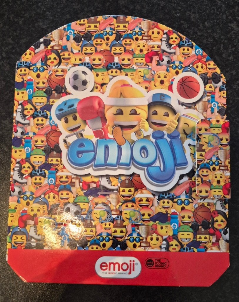 Emoji's Aldi 2023, Collections, Actions de supermarché, Aldi, Enlèvement ou Envoi