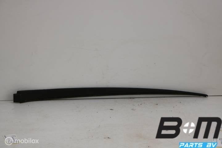 Regengoot rechts VW Golf Plus 6 5M0854328D, Utilisé