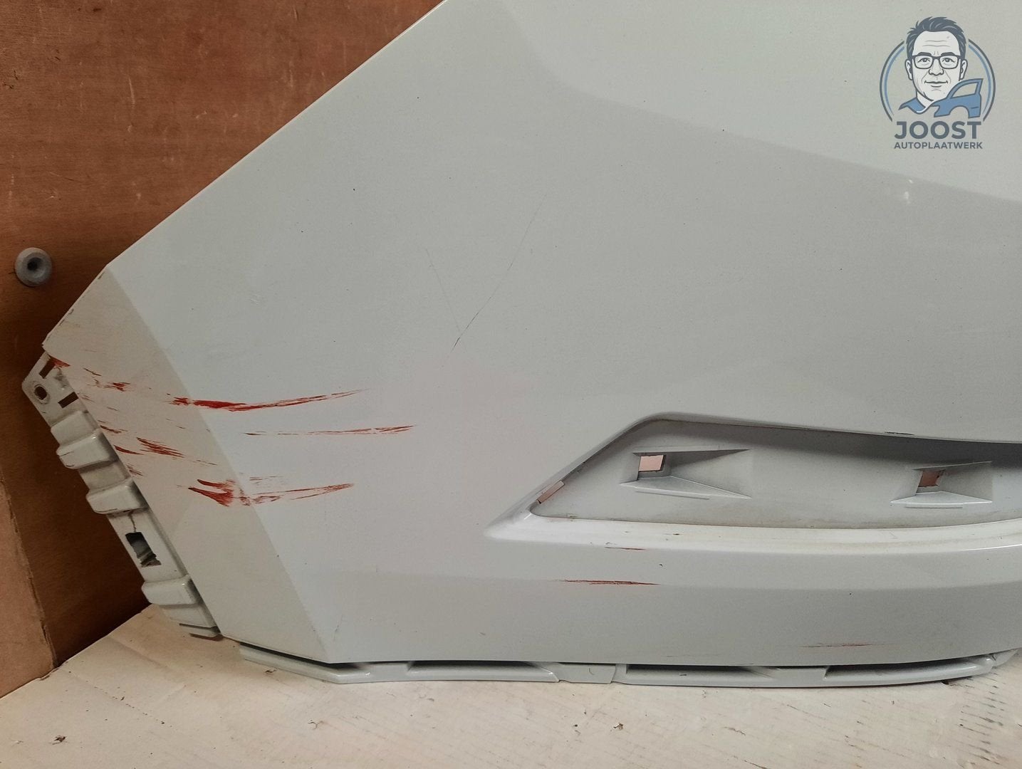 Achterbumper orgineel Skoda Kodiaq FL RS v.a 2021 565807421B, Gebruikt, Herkomst onderdeel bekend, Ophalen of Verzenden, Bumper