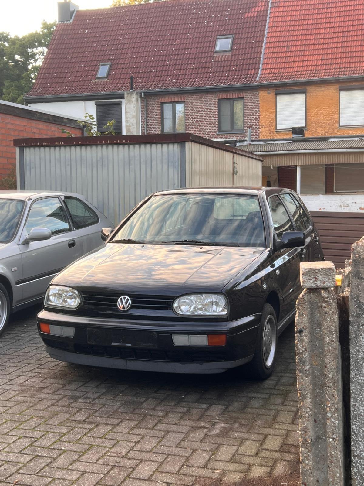 Golf 3 tdi 1.9 oldtimer | reeds gekeurd voor verkoop, Auto's, Te koop, ABS, Golf, Particulier