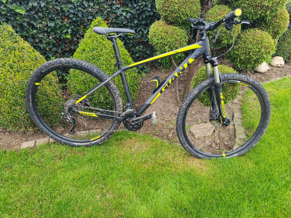 Talon géant, 49 à 53 cm, Giant, Enlèvement, Utilisé
