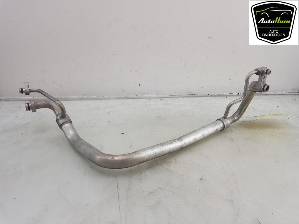 AIRCO LEIDING Seat Leon (5FB) (01-2012/08-2020), Gebruikt, Seat