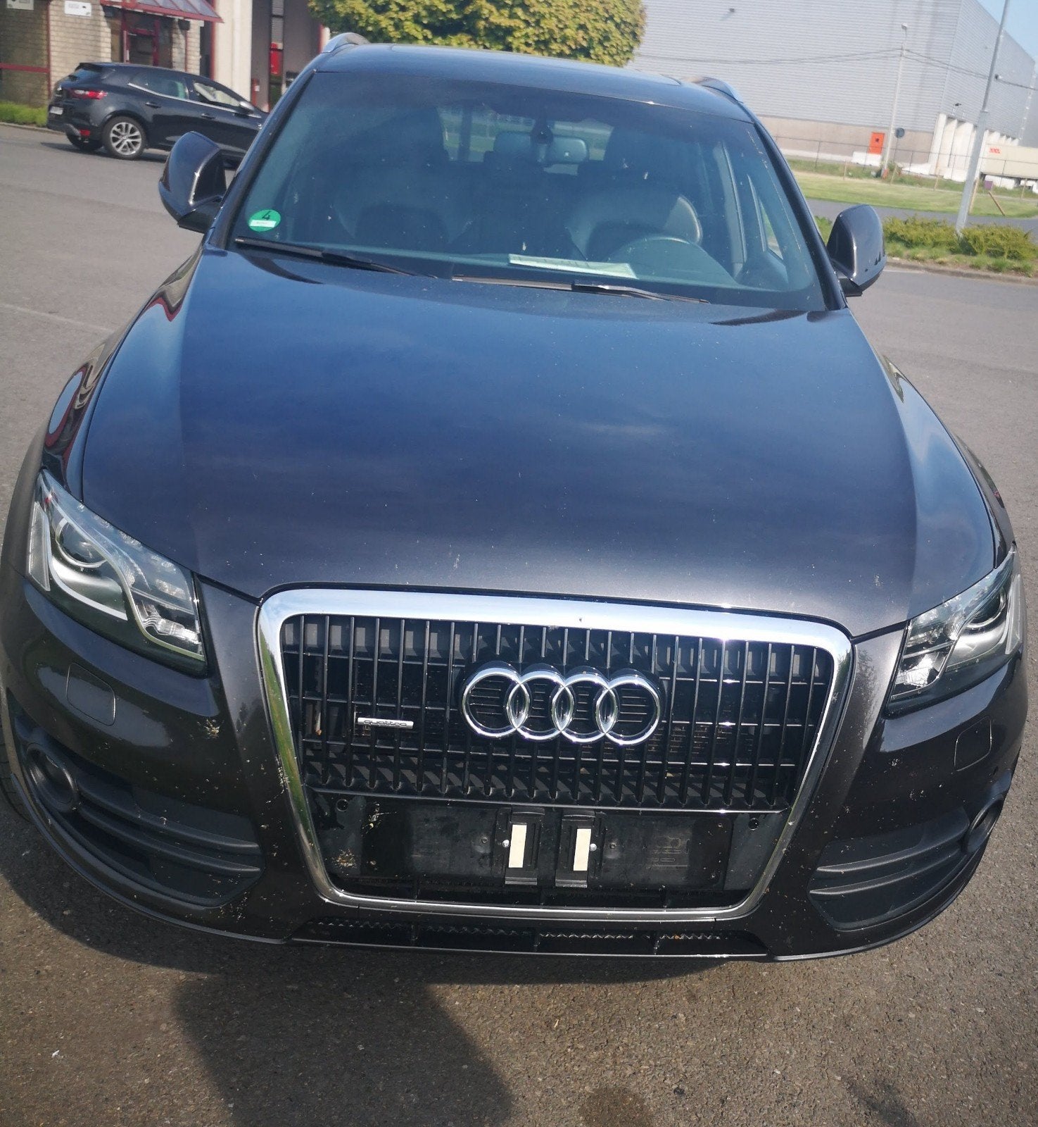 Audi Q5, Autos, Audi, Euro 5, Achat, 4 portes, Q5