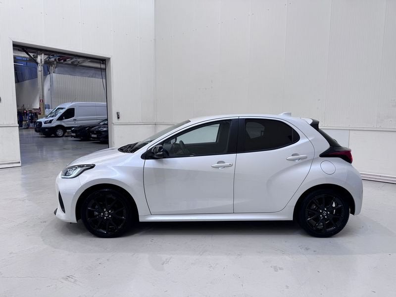 Mazda Mazda2 Hybrid, Autos, Achat, Entreprise, 116 ch, 5 places