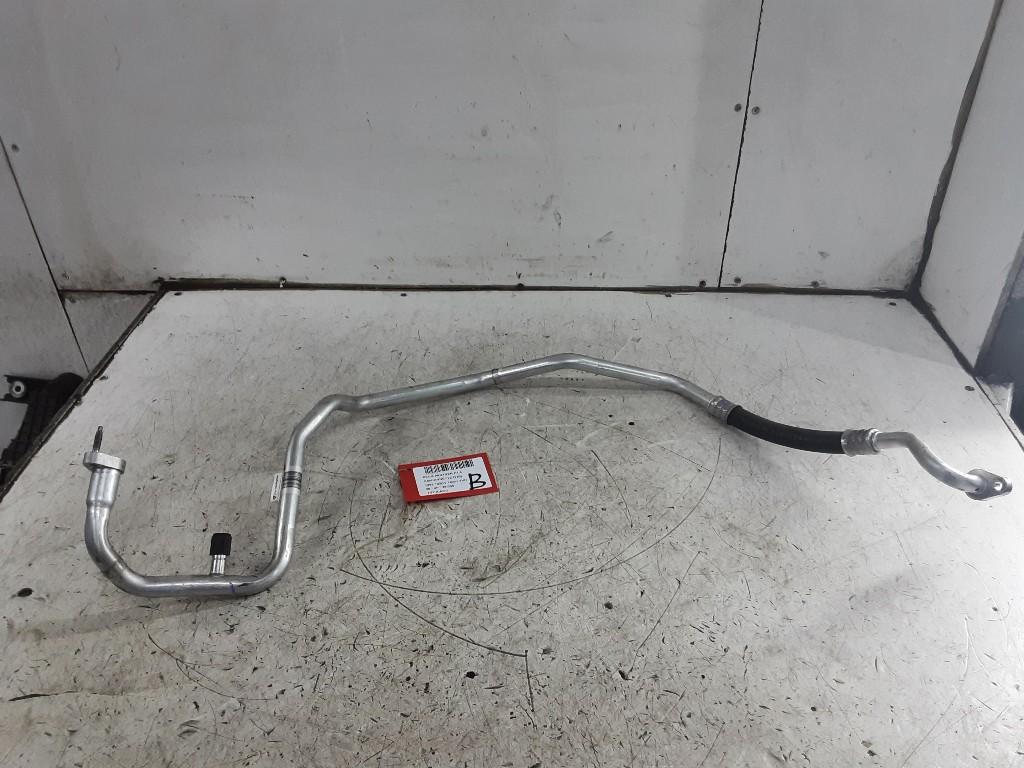 AIRCO LEIDING Peugeot Partner (EA / / EF / EN / EU), Auto-onderdelen, Gebruikt, Mevr. I. Hauben, Rue de l'Espoir 34 34
4030  GRIVEGNÉE, BE