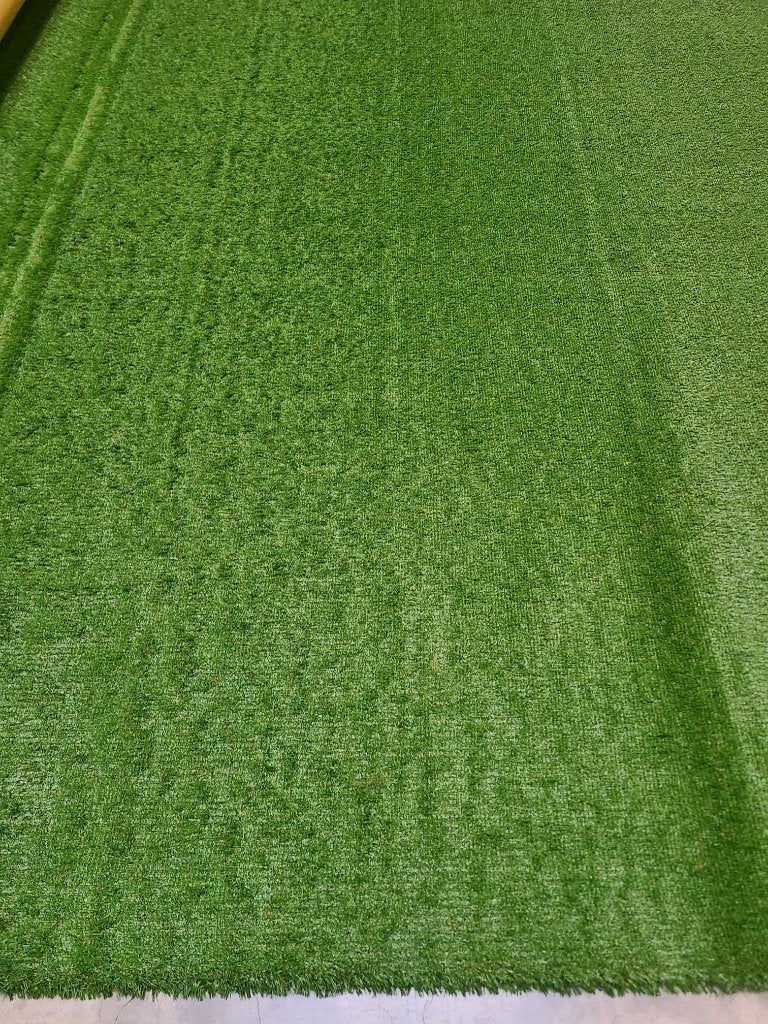 Rol kunstgras met fabricagefout 80% korting Ze, Tuin en Terras, Ophalen, Nieuw, 10 tot 20 m², Kunstgras