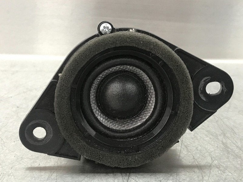 LUIDSPREKER Toyota Prius (ZVW3) (|8616047100|), Gebruikt, Toyota
