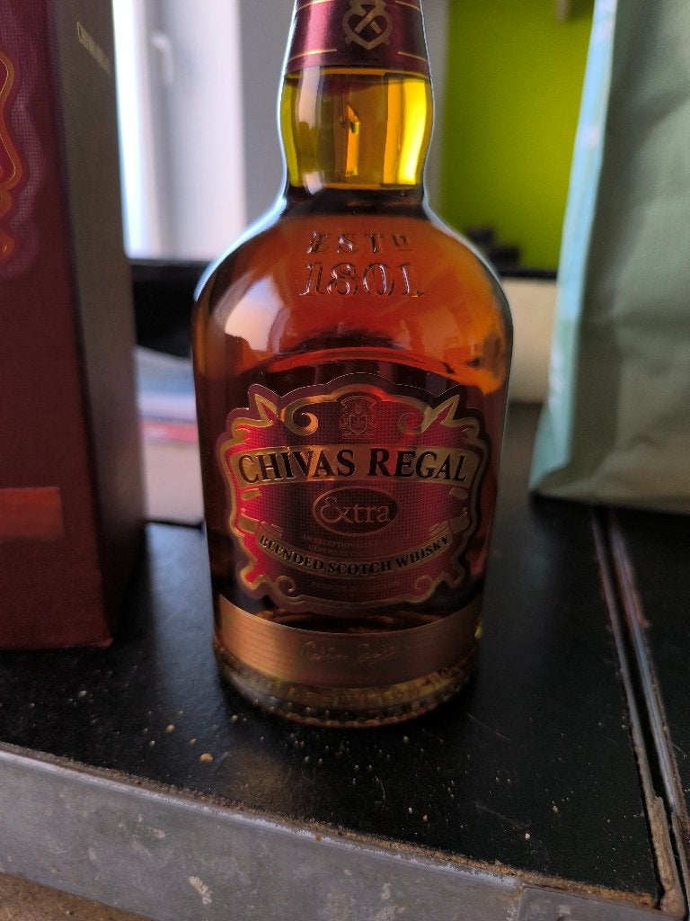 Vend plusieurs bouteilles whisky neuf, Collections, Enlèvement, Neuf, Pleine