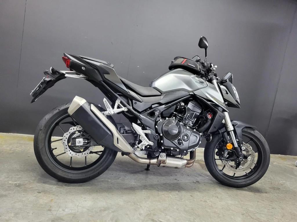 Honda Hornet 750 met Honda garantie en assistance (bj 2024), Motoren, Motoren | Honda, 750 cc, Bedrijf, Meer dan 35 kW, Overig