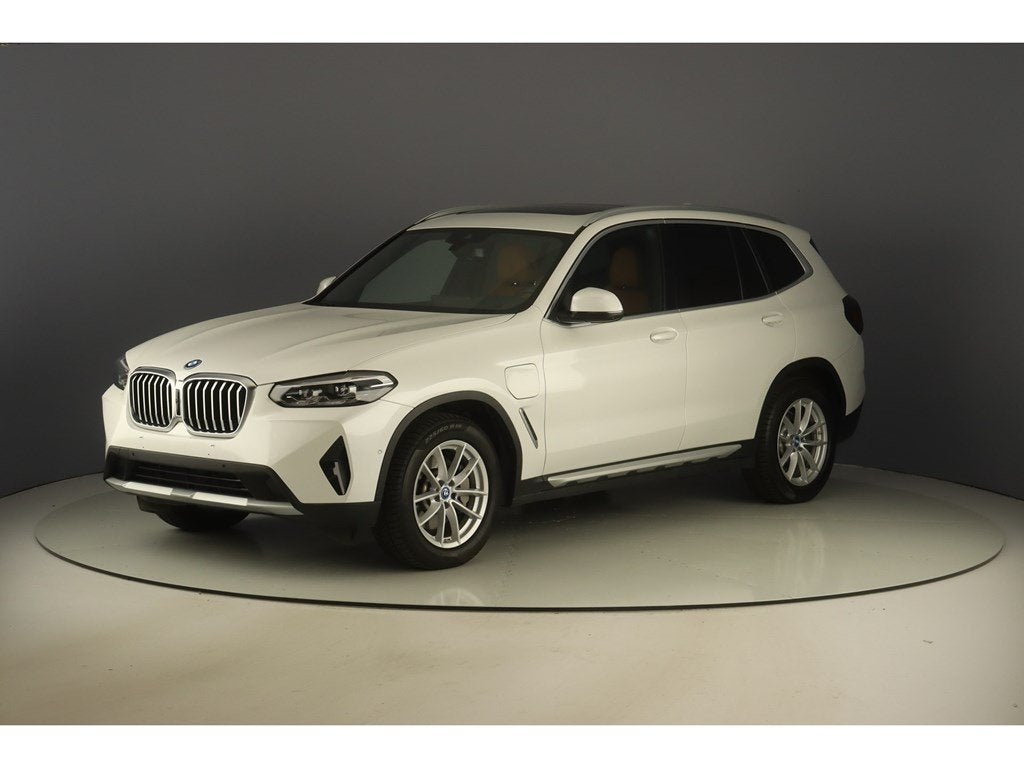 BMW X3 xDrive30e 292pk Pack Business, Achat, Euro 6, 292 ch, 216 kW