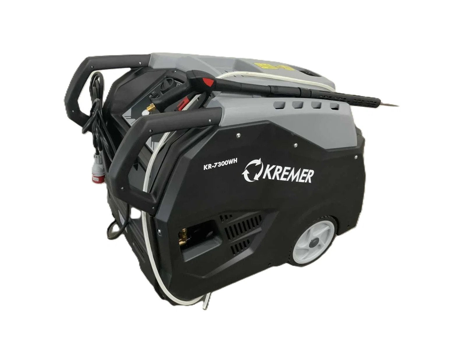 Kremer KR7300 Hogedrukreiniger warm water diesel (bj 2026)