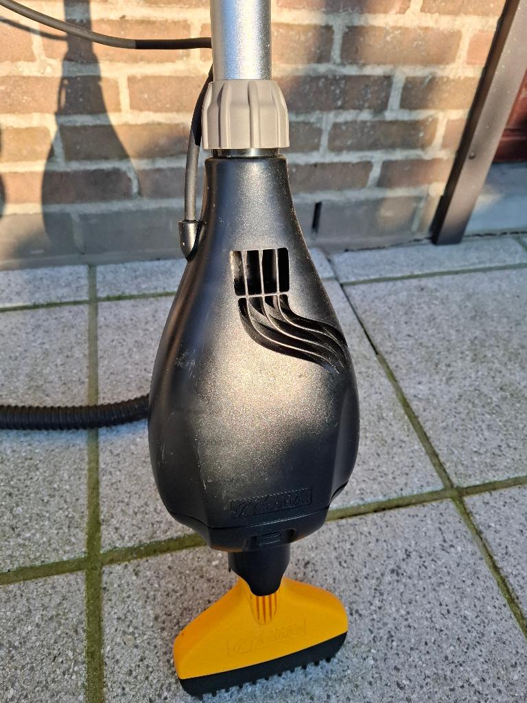 Vijverstofzuiger Hozelock Pondvac, Tuin en Terras, Vijver-toebehoren, Ophalen, Zo goed als nieuw, Vijverstofzuiger