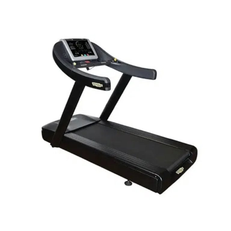 Technogym – Excite Run 700i LED – Loopband, Ophalen of Verzenden, Zo goed als nieuw, Benen