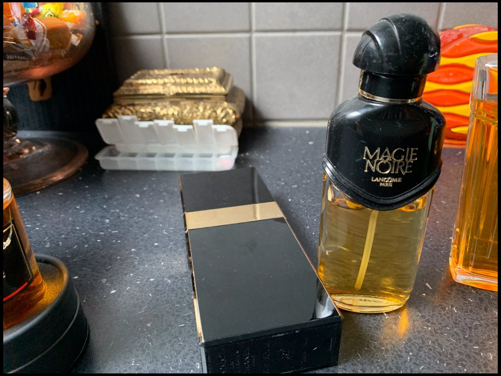 Parfum voir photos prix different sur demande MP, Enlèvement ou Envoi, Comme neuf