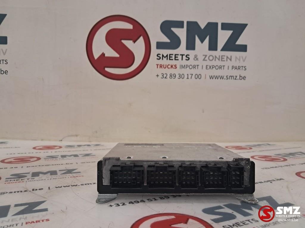 Occ Unité de contrôle ECU EBS ZM Iveco, Utilisé, Iveco, Électronique et Câbles