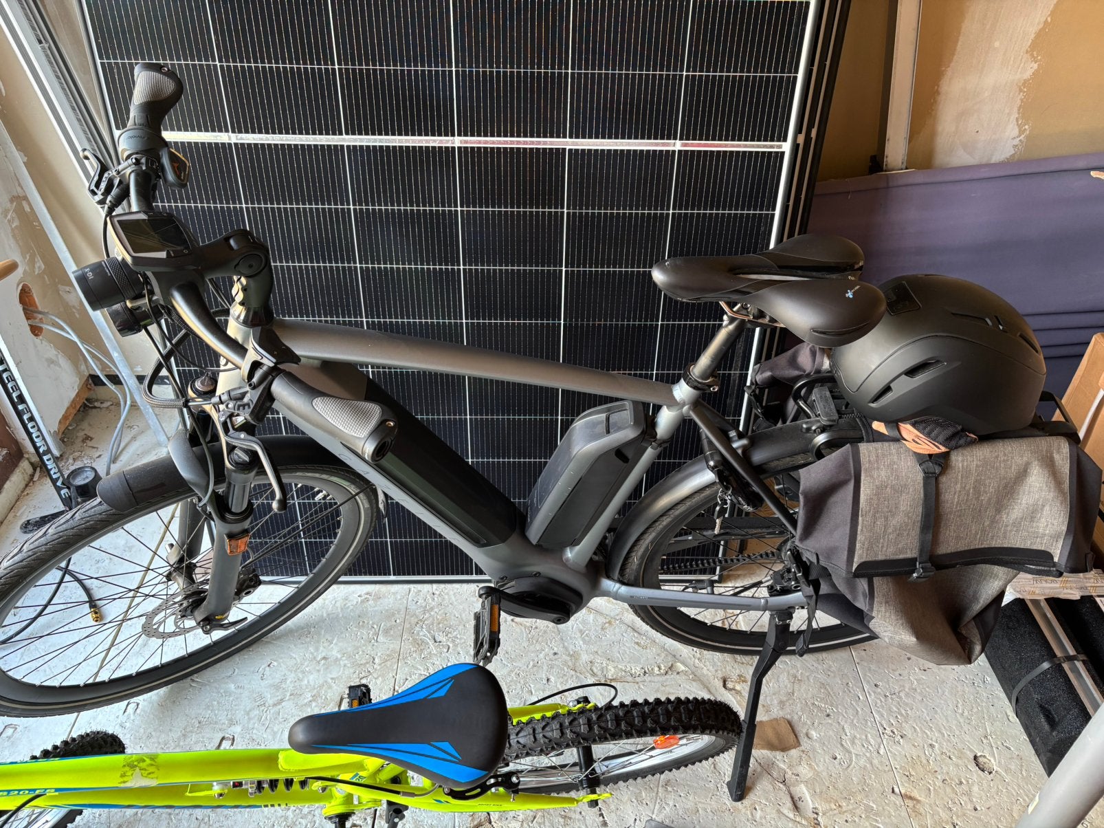 Gazelle speed peddelec, Vélos & Vélomoteurs, Vélos électriques, Enlèvement, Comme neuf, Gazelle