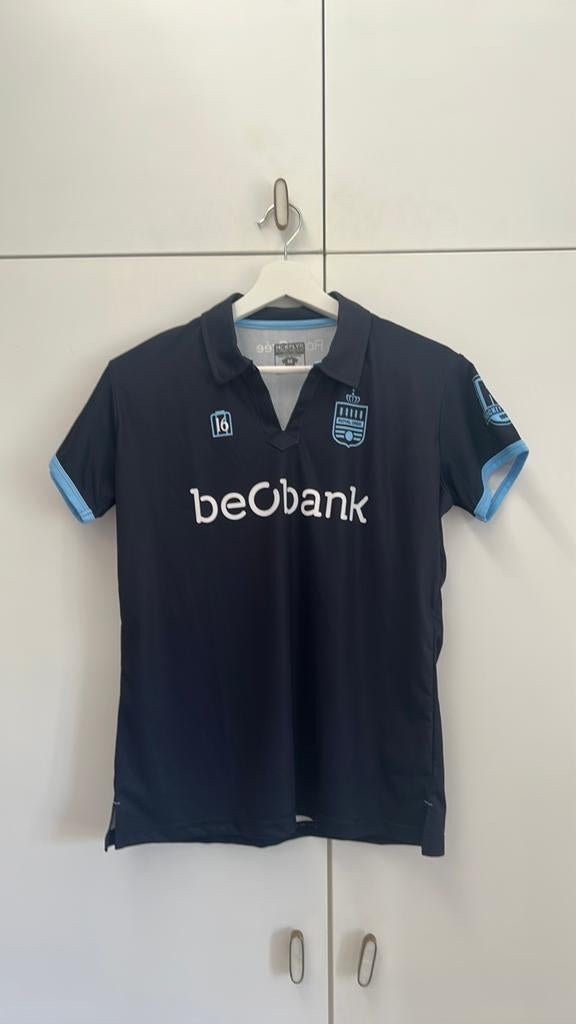 Maillot hockey Royal Orée jamais porté (sans flocage), Sport en Fitness, Hockey, Ophalen of Verzenden, Zo goed als nieuw