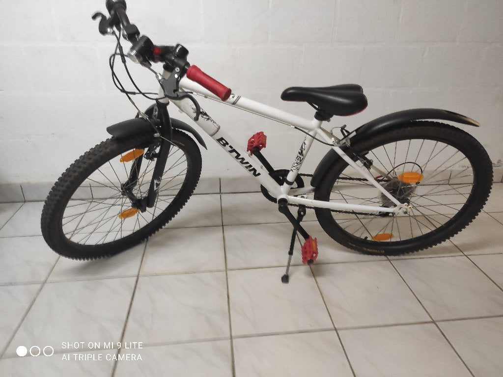 jongens fiets  24 inch, Ophalen, 24 inch, Versnellingen