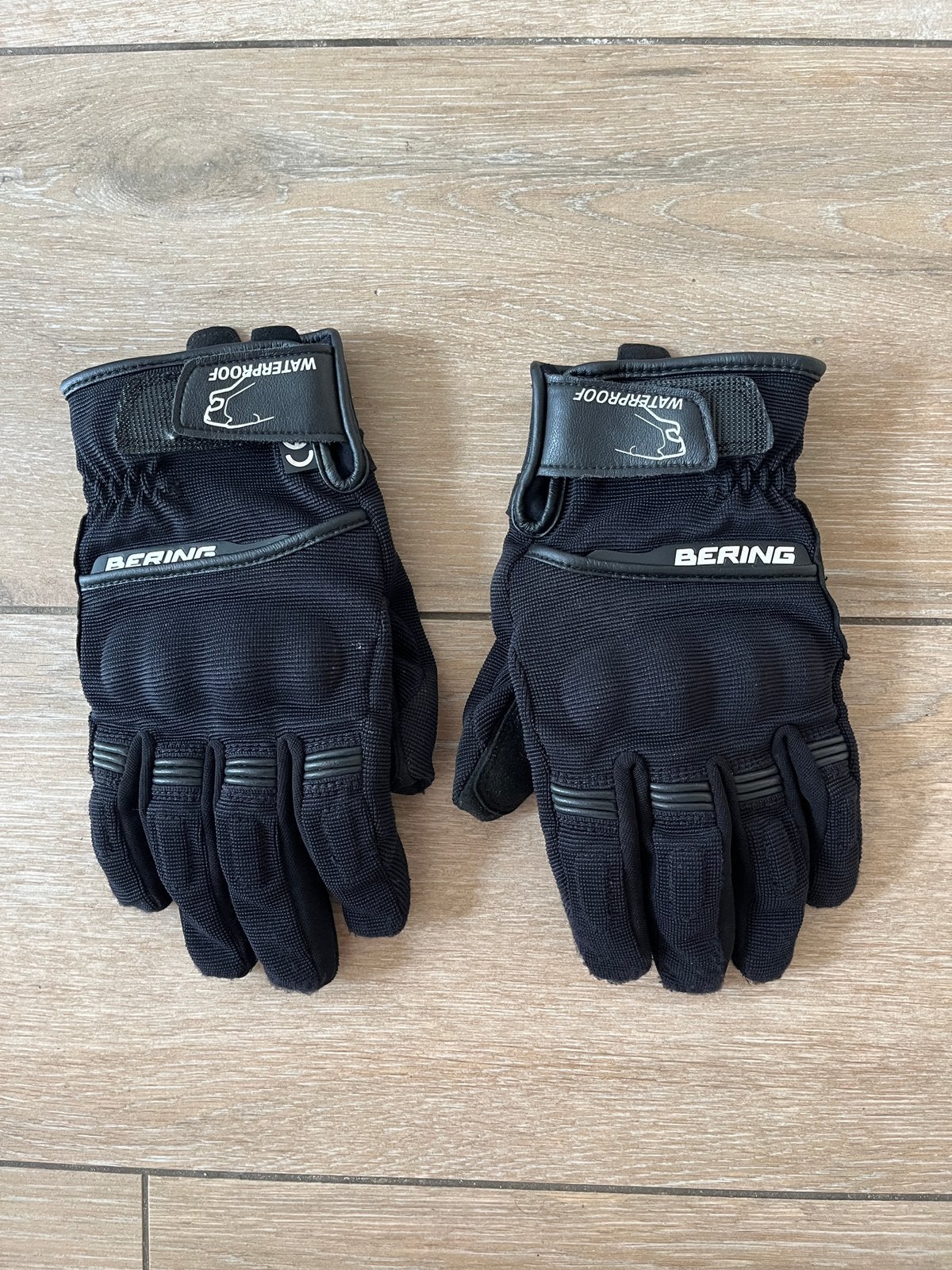 Bering motorhandschoenen, Ophalen of Verzenden, Handschoenen