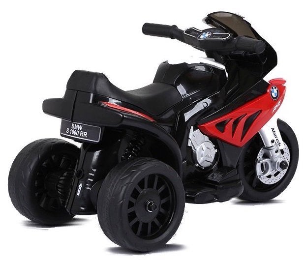 Moto électrique enfant - MOTO BABY BMW S1000RR • 6V 4,5Ah, Enfants & Bébés, Enlèvement, Neuf