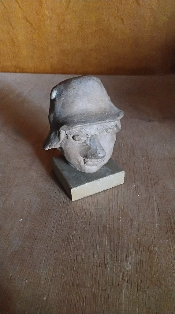 Militaria 14 18, Enlèvement ou Envoi, Armée de terre, Objet d'art