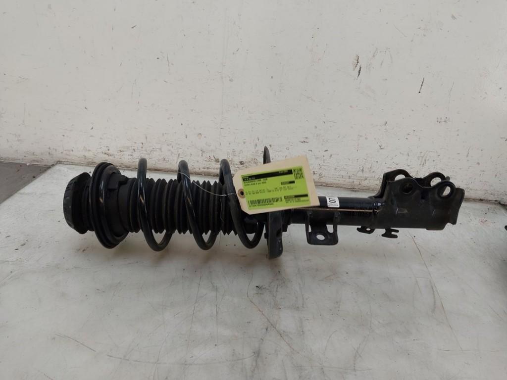 AMORTISSEUR OU ABSORBEUR DE CHOC AVANT GAUCHE (|485200H090|), Kundenbetreuung@toyota.de, Toyota, Utilisé, Toyota-Allee 2
50858  Köln, DE