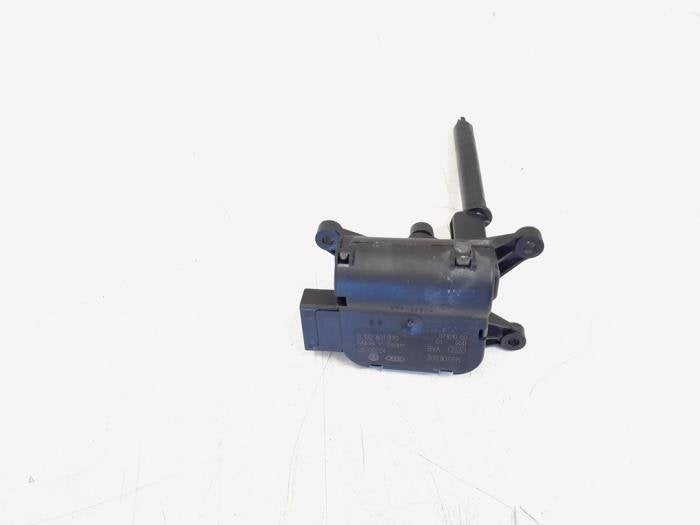 Kachelklep Motor van een Volkswagen Passat, Gebruikt, -, Volkswagen, -