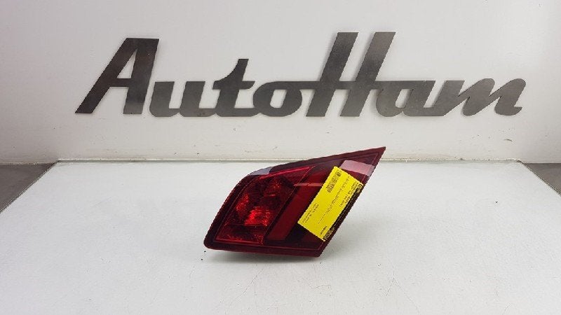 FEU ARRIÈRE DROIT Peugeot 308 (L3 / L8 / LB / LH / LP), Utilisé, Peugeot