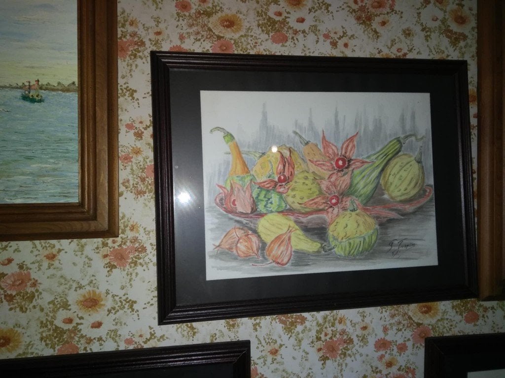 AQUARELLE, Antiquités & Art, Enlèvement, Aquarelle