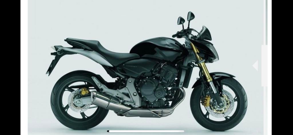 Motor + onderdelen honda cb600fa hornet, Motoren, Motoren | Honda, Particulier, ABS