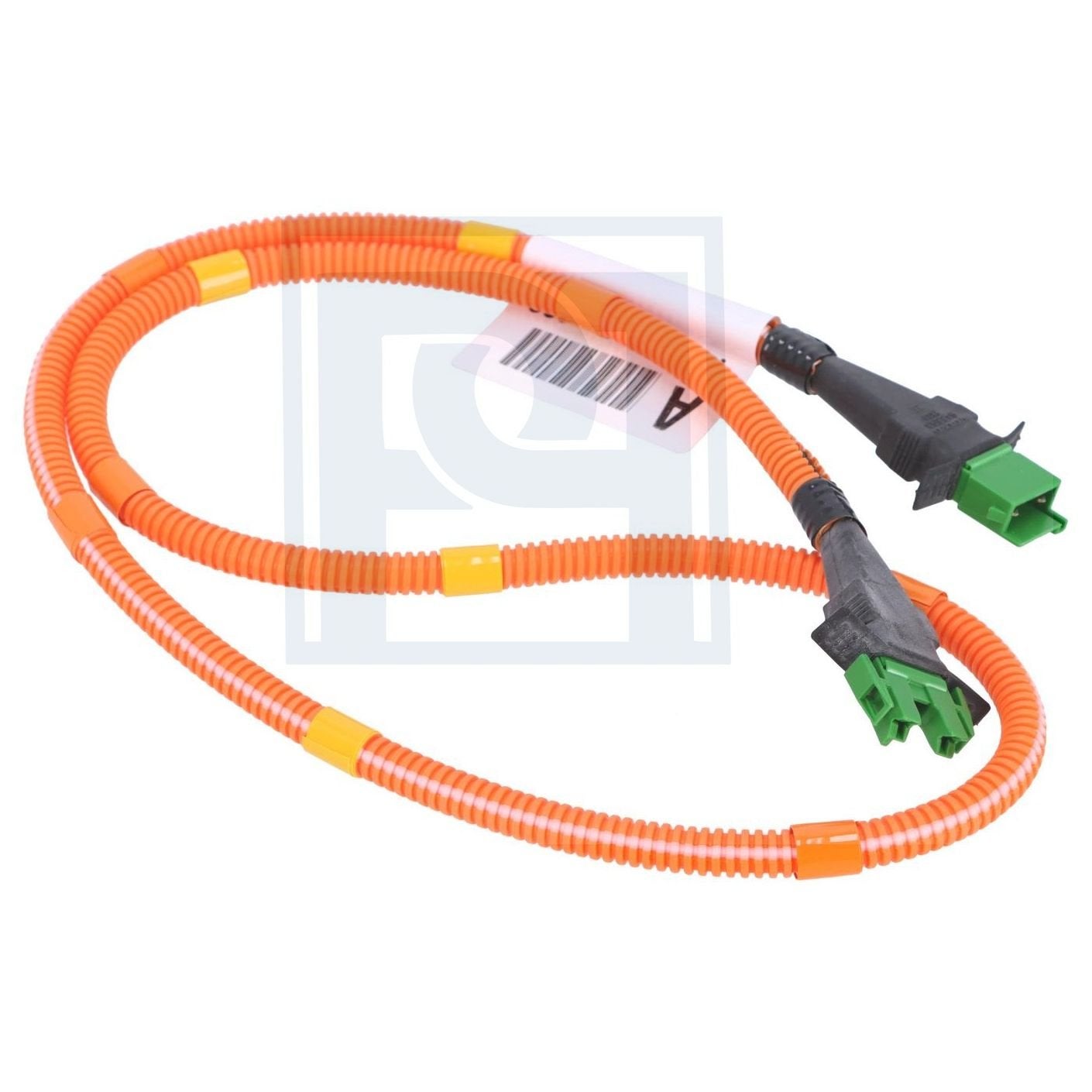 Volvo ontsteking kabel Volvo onderdeelnr 9130369, Ophalen of Verzenden, Nieuw