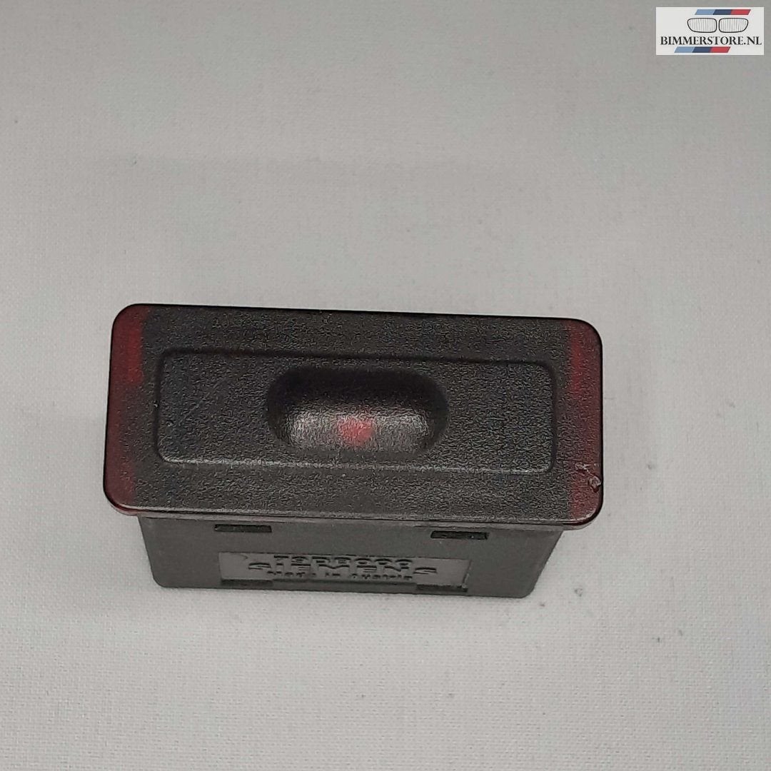 Alarm indicator lamp BMW E31 E36  Z3 65758357417 8357417, -, Utilisé, -, Enlèvement ou Envoi
