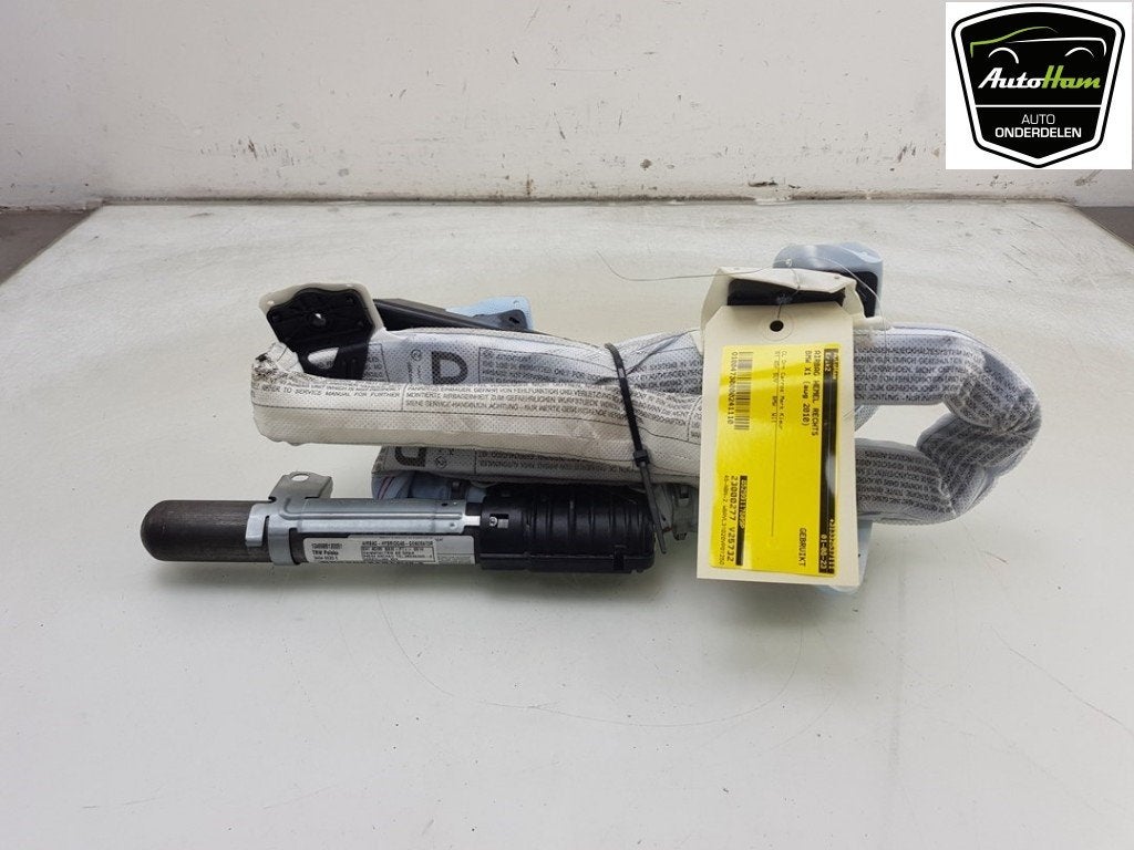 AIRBAG TOIT DROIT BMW X1 (E84) (|85299117809P|72122991178|), Utilisé, BMW, Petuelring 130
80809  München, DE, Bayerische Motoren Werke AG