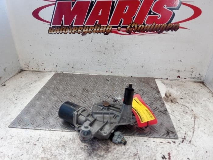 Moteur + mécanique essuie-glace d'un Citroen C4 Picasso, Autos : Pièces & Accessoires, -, 3 mois de garantie, Utilisé, -
