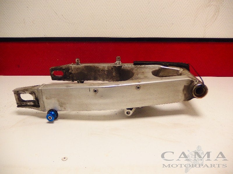 ACHTERBRUG GSX R 600 2001-2003 (GSXR600 K1 / K2 / K3), Gebruikt