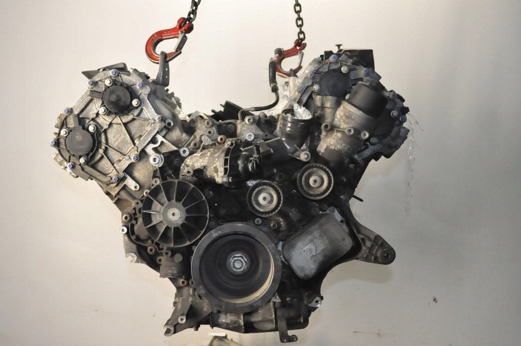 Moteur M156981 Nu MERCEDES-BENZ SL, Envoi, Utilisé, Daihatsu